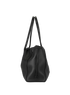 Triomphe Drawstring Tote, side view